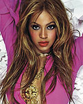 Beyonce Knowles